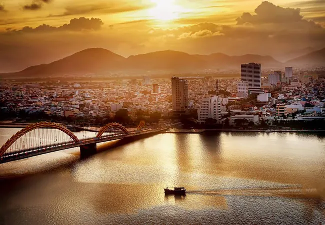 Cơ hội cho bất động sản Đà Nẵng ảnh 1