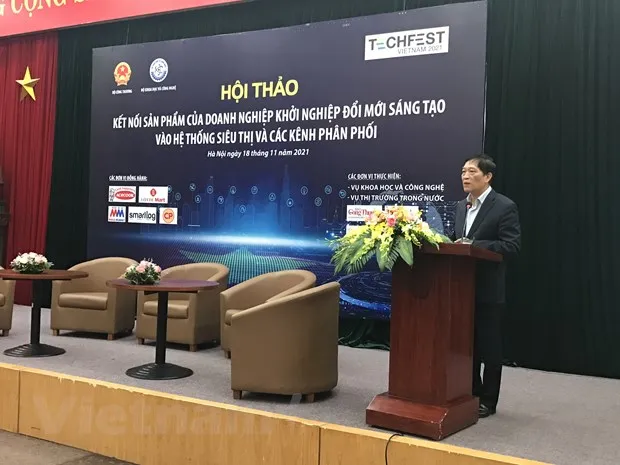 Thuong hieu: Loi giai cho su thanh cong cua doanh nghiep khoi nghiep hinh anh 2