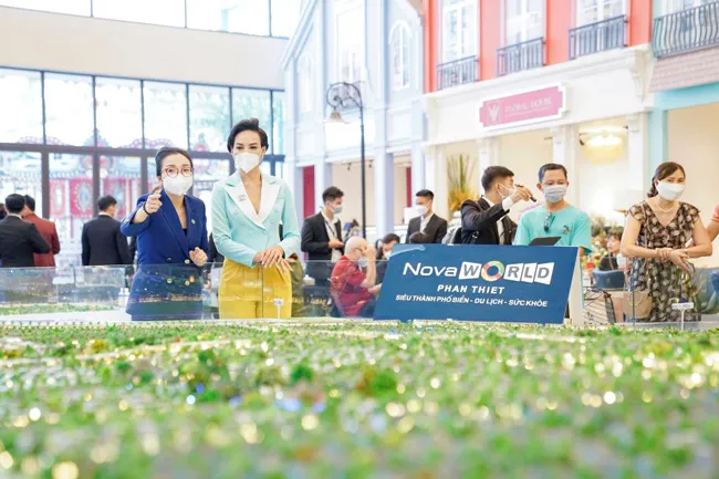 Ocean Residence - ‘Điểm sáng mới’ lựa chọn đầu tư và an cư ảnh 2