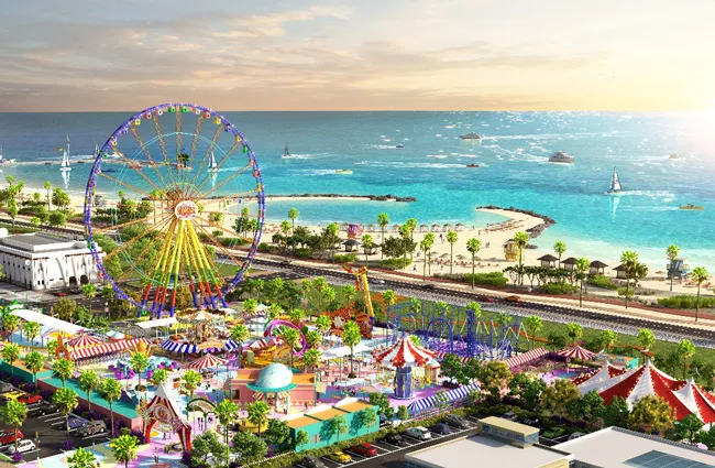 Ocean Residence - ‘Điểm sáng mới’ lựa chọn đầu tư và an cư ảnh 5