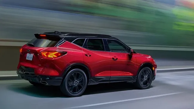 VinFast lọt top 10 mẫu ô tô “tuyệt vời nhất” tại CES 2022 ảnh 10