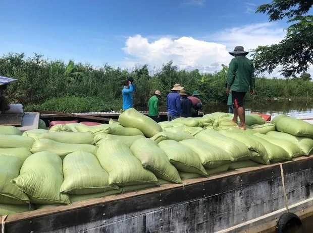 Doanh nghiep Viet don toan luc thay doi de vuot “bao COVID-19” hinh anh 2