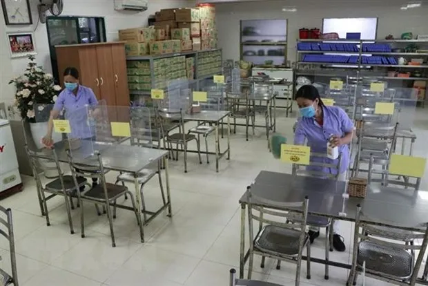 Nghi quyet ve nhiem vu, giai phap chu yeu phat trien KT-XH nam 2022 hinh anh 2