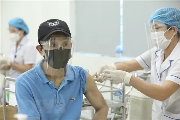 Nghi quyet ve nhiem vu, giai phap chu yeu phat trien KT-XH nam 2022 hinh anh 5