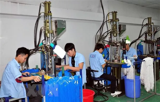 Nang xep hang tin nhiem quoc gia: cai thien cac chi so hinh anh 2