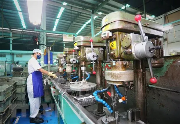 Nang xep hang tin nhiem quoc gia: cai thien cac chi so hinh anh 3