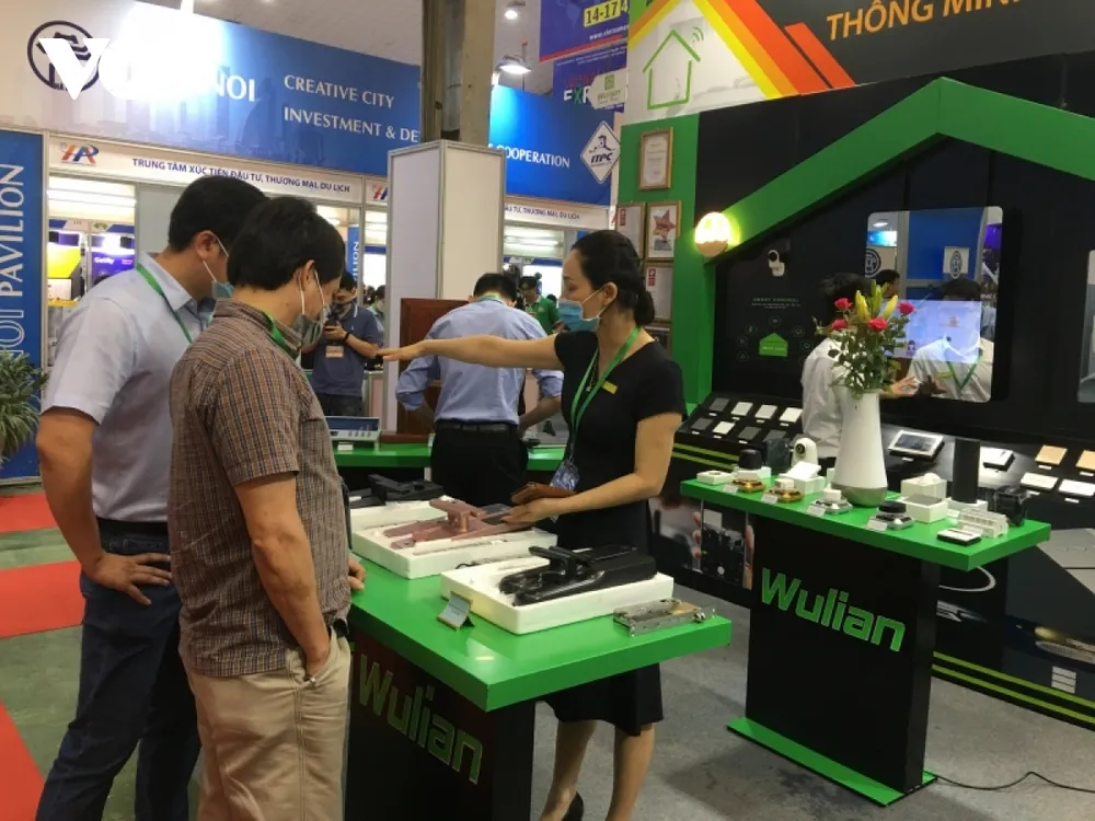 Những kỳ vọng của doanh nghiệp trên “đường đua” năm 2022 ảnh 1