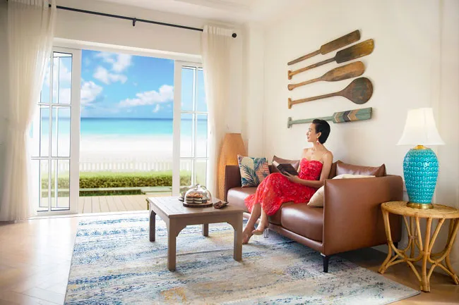 Cùng Hoa hậu Ngọc Diễm khám phá, trải nghiệm Phan Thiết ảnh 2