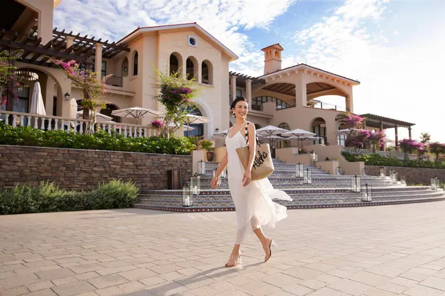 Cùng Hoa hậu Ngọc Diễm khám phá, trải nghiệm Phan Thiết ảnh 3