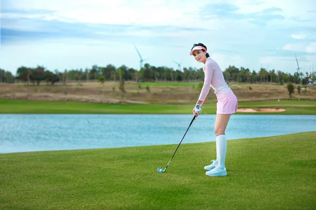 Cùng Hoa hậu Ngọc Diễm khám phá, trải nghiệm Phan Thiết ảnh 4