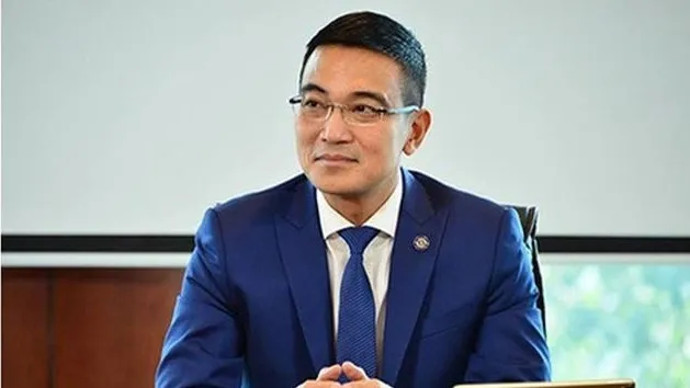 Tin đồn ông Lê Hải Trà - Tổng giám đốc HoSE bị bắt là giả