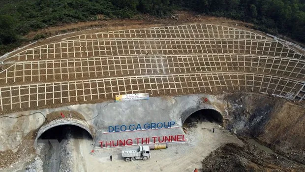 Chi dinh thau cao toc Bac-Nam se rut ngan duoc thoi gian, tien do hinh anh 1