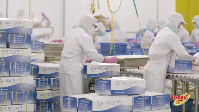 Cá tra Việt Nam tiếp tục quẫy đuôi du lịch ảnh 1