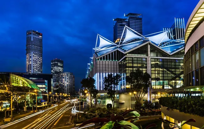 Phan Thiết - điểm du lịch MICE mới nổi bật ở Đông Nam Á ảnh 2