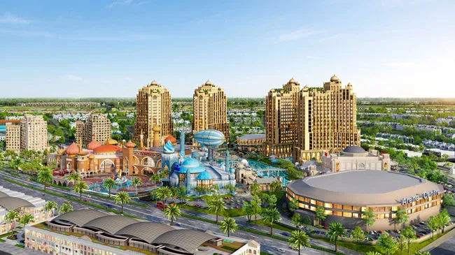 Phan Thiết - điểm du lịch MICE mới nổi bật ở Đông Nam Á ảnh 8