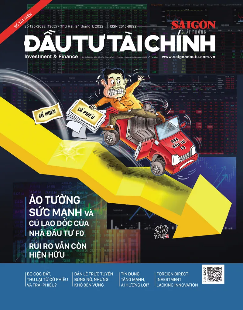 Đón đọc ĐTTC số Tất niên phát hành thứ hai ngày 24-1-2022 ảnh 1