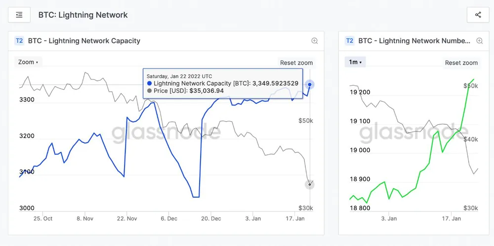 Bitcoiner có thật sự “không quan tâm” đến giảm giá? ảnh 2