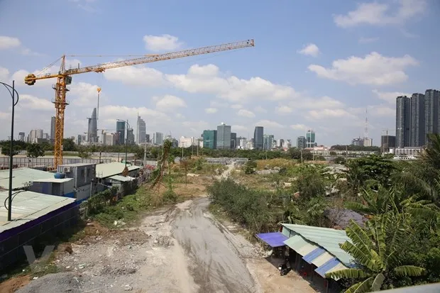 Chuyen gia: Can som sua doi, bo sung cac quy dinh ve dau gia dat hinh anh 1