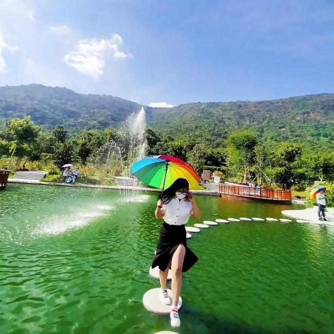 Vitamin thiên nhiên cho ngày Tết an toàn ảnh 5