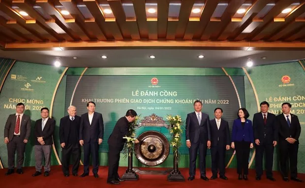 Nam 2022: Thi truong chung khoan co tiep tuc ‘cuoi ho’ thang hoa? hinh anh 1