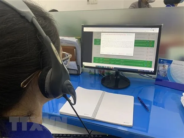 Xay dung do thi thong minh TP Ho Chi Minh: Dau an trong tam dich hinh anh 2