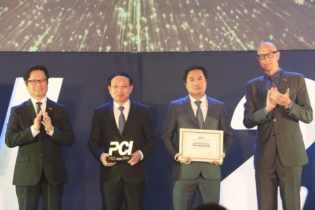 Cai thien moi truong kinh doanh: Vai tro truyen dong luc cua lanh dao hinh anh 4