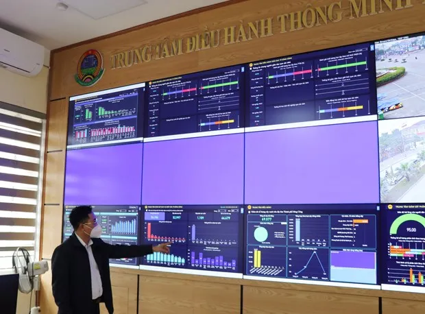 Cai thien moi truong kinh doanh: Vai tro truyen dong luc cua lanh dao hinh anh 3