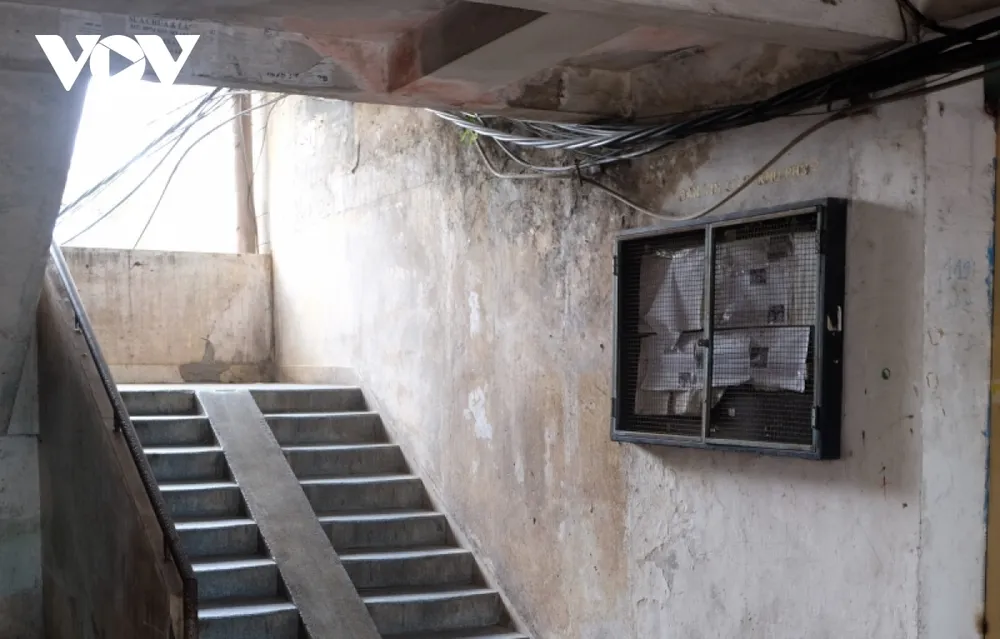 TP.HCM "chốt" 6 chung cư cũ phải khẩn trương xây dựng mới ảnh 9