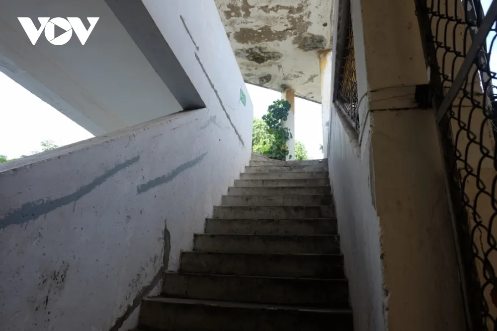 TP.HCM "chốt" 6 chung cư cũ phải khẩn trương xây dựng mới ảnh 6