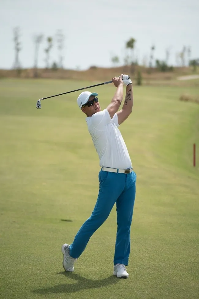 Kỳ vọng lớn của Bình Minh tại Phan Thiết ảnh 2