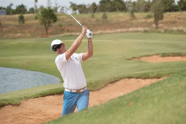 Kỳ vọng lớn của Bình Minh tại Phan Thiết ảnh 1