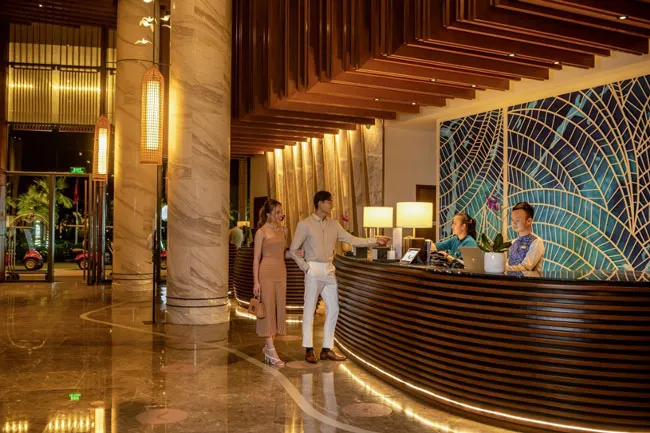 5 lý do “gây nghiện” khi nghỉ dưỡng tại Mövenpick Villas & Residences Phú Quốc ảnh 3