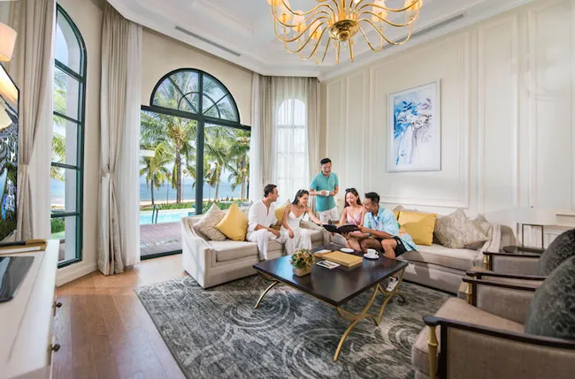 Nhiều đặc quyền lợi ích khi đặt cọc VinFast VF 8 và VF 9 ảnh 2