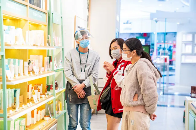 Xu hướng thị trường bán lẻ Việt Nam năm 2022 ảnh 1