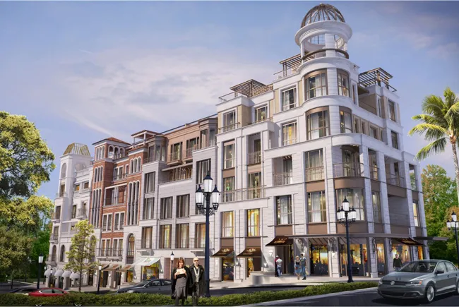 Vị thế và tiềm năng shophouse biển NovaWorld Phan Thiet ảnh 1