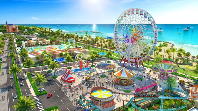 Vị thế và tiềm năng shophouse biển NovaWorld Phan Thiet ảnh 3