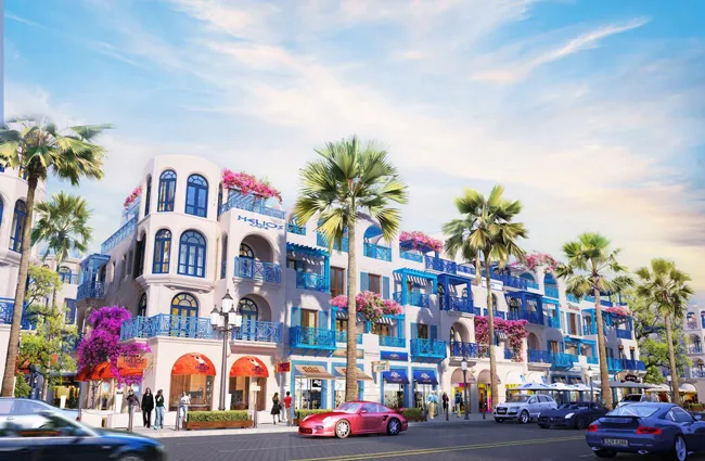 Vị thế và tiềm năng shophouse biển NovaWorld Phan Thiet ảnh 4