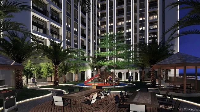 7 lợi thế nổi bật giúp Viva Plaza chinh phục khách hàng ảnh 1