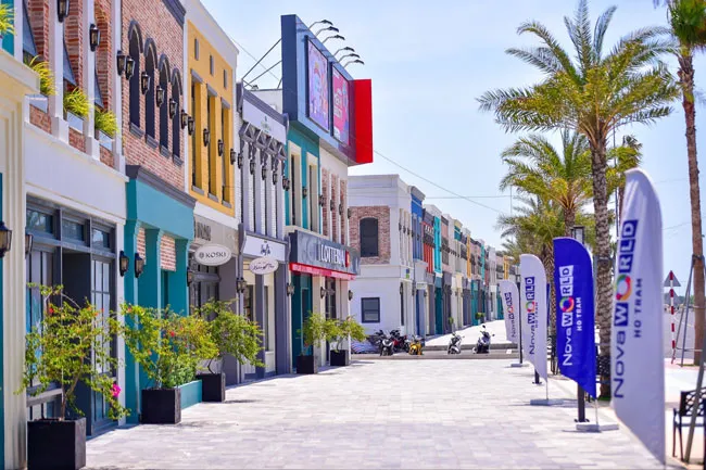 Novaland duy trì vị thế dẫn đầu thị trường bất động sản Việt Nam ảnh 2