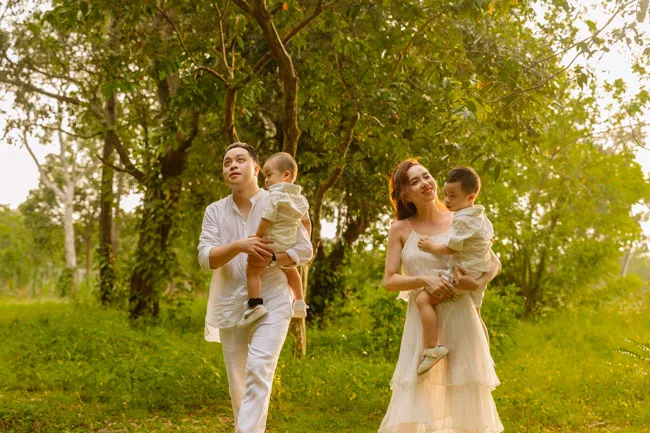 Xu hướng đầu tư hướng đến hạnh phúc ảnh 2