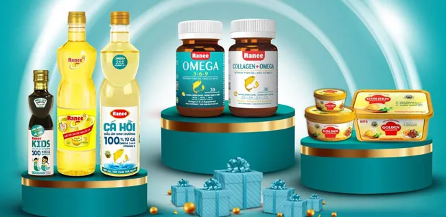 Ranee - giải pháp “vừa tinh tế, lại vừa kinh tế” ảnh 2