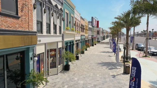 Sức hút lớn bất động sản nghỉ dưỡng khi du lịch quốc tế mở cửa ảnh 1