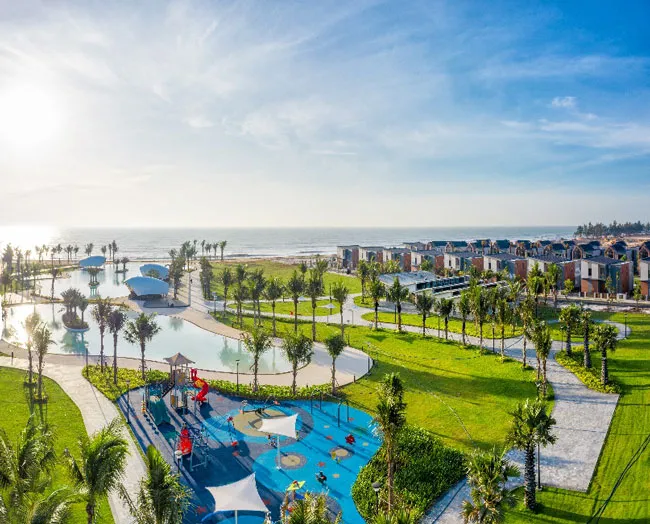 Sức hút lớn bất động sản nghỉ dưỡng khi du lịch quốc tế mở cửa ảnh 2