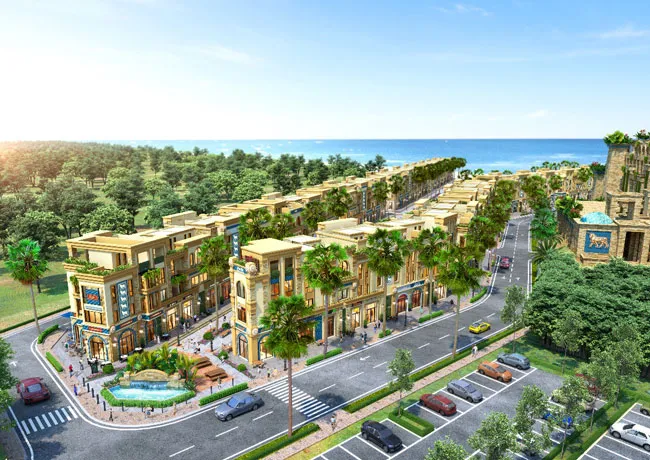 Sức hút lớn bất động sản nghỉ dưỡng khi du lịch quốc tế mở cửa ảnh 4