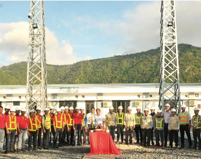 Huyền tích Bàn Tay Phật ảnh 3