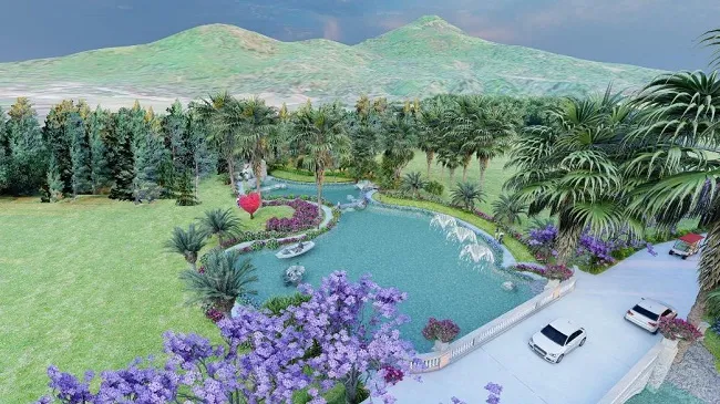 Huyền tích Bàn Tay Phật ảnh 6