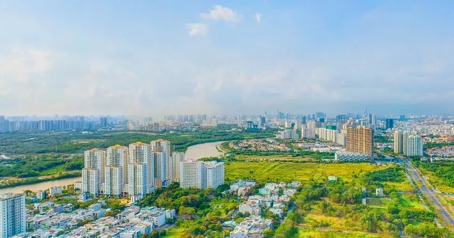 Chỉ hơn 2 tỷ đồng sở hữu căn hộ tại Viva Paza ảnh 1