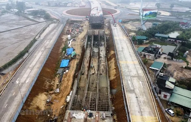 Cap bach go vuong trong quan ly chi phi dau tu xay dung hinh anh 1