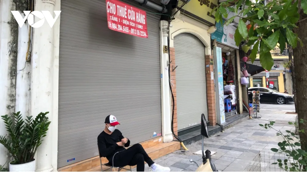 Lo lỗ vốn, nhiều chủ kinh doanh chưa dám mở cửa lại ảnh 3