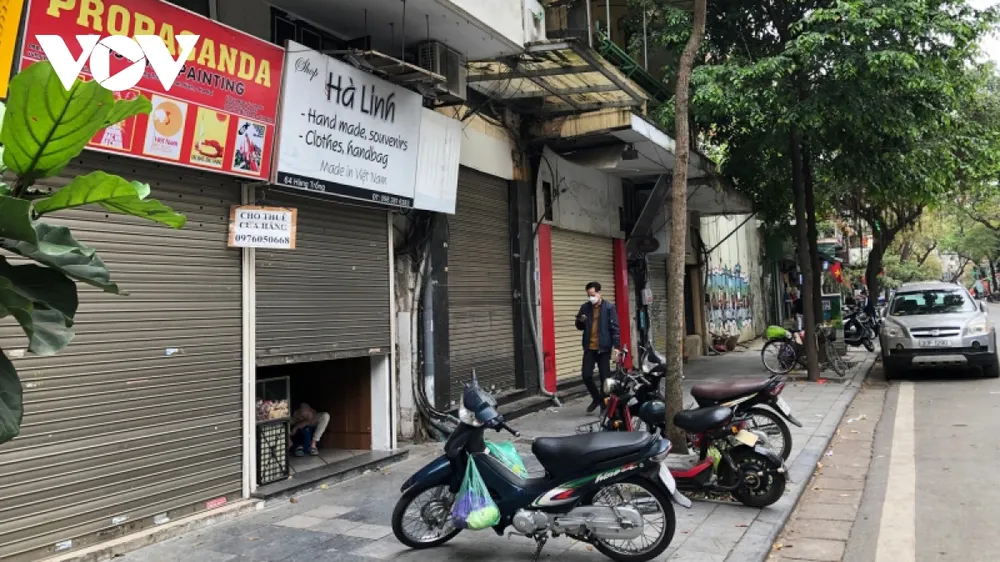 Lo lỗ vốn, nhiều chủ kinh doanh chưa dám mở cửa lại ảnh 5